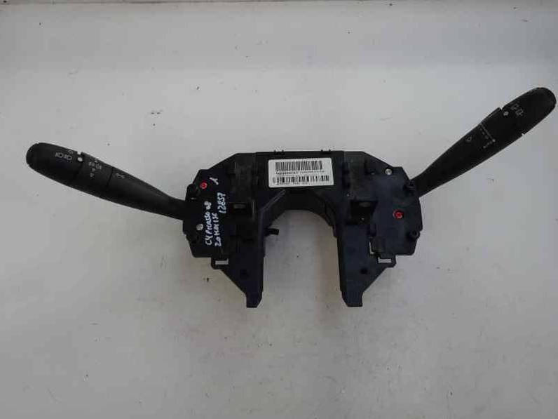 MANDO MULTIFUNCION CITROEN C4 PICASSO 2008 2.0 HDI FAP (136 CV)