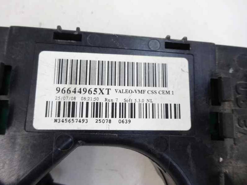 MANDO MULTIFUNCION CITROEN C4 PICASSO 2008 2.0 HDI FAP (136 CV)