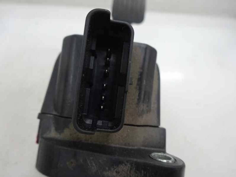 POTENCIOMETRO PEDAL CITROEN C4 PICASSO 2008 2.0 HDI FAP (136 CV)