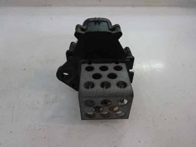 RESISTENCIA CALEFACCION CITROEN C4 PICASSO 2008 2.0 HDI FAP (136 CV)