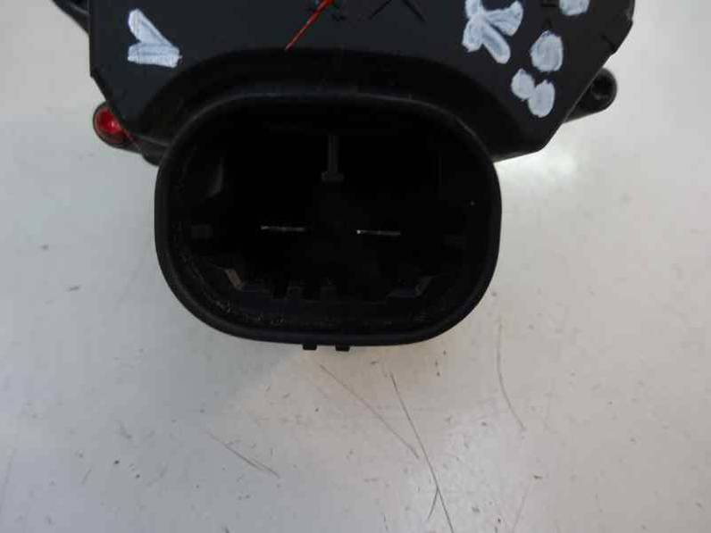 RESISTENCIA CALEFACCION CITROEN C4 PICASSO 2008 2.0 HDI FAP (136 CV)