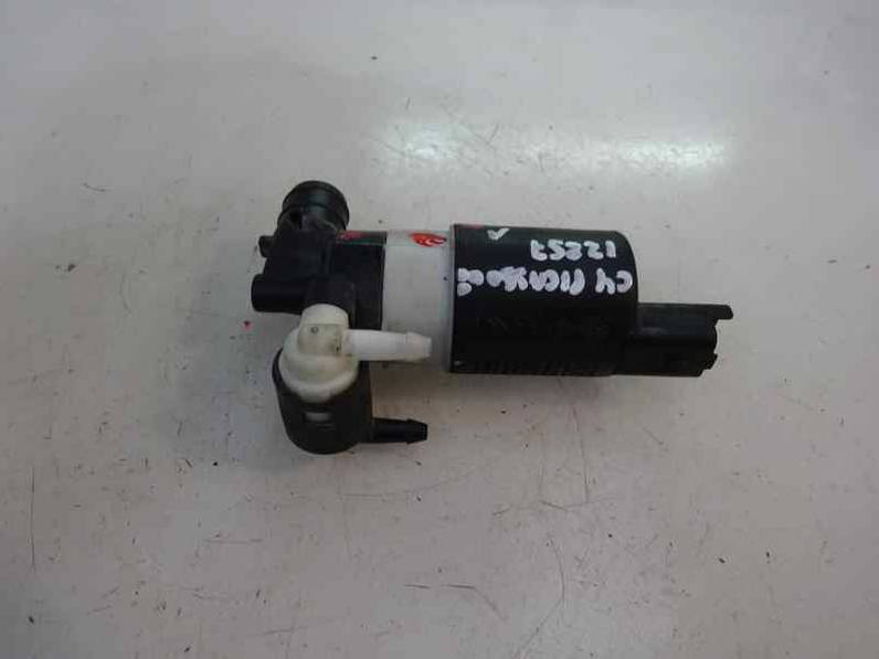 BOMBA LIMPIA CITROEN C4 PICASSO 2008 2.0 HDI FAP (136 CV)