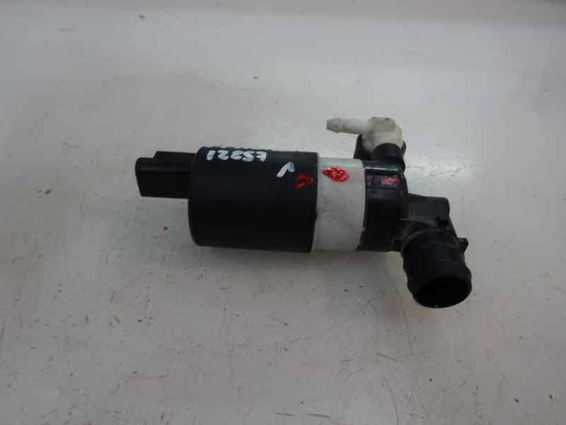 BOMBA LIMPIA CITROEN C4 PICASSO 2008 2.0 HDI FAP (136 CV)