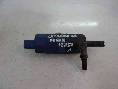 BOMBA LIMPIA CITROEN C4 PICASSO 2008 2.0 HDI FAP (136 CV)