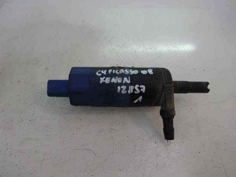 BOMBA LIMPIA CITROEN C4 PICASSO 2008 2.0 HDI FAP (136 CV)