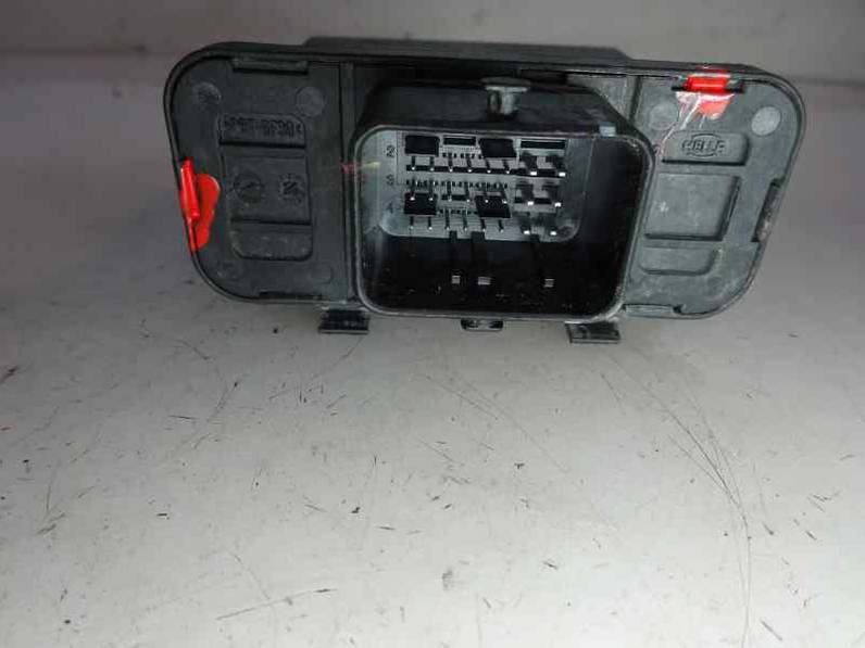 MODULO ELECTRONICO CITROEN C4 PICASSO 2008 2.0 HDI FAP (136 CV)