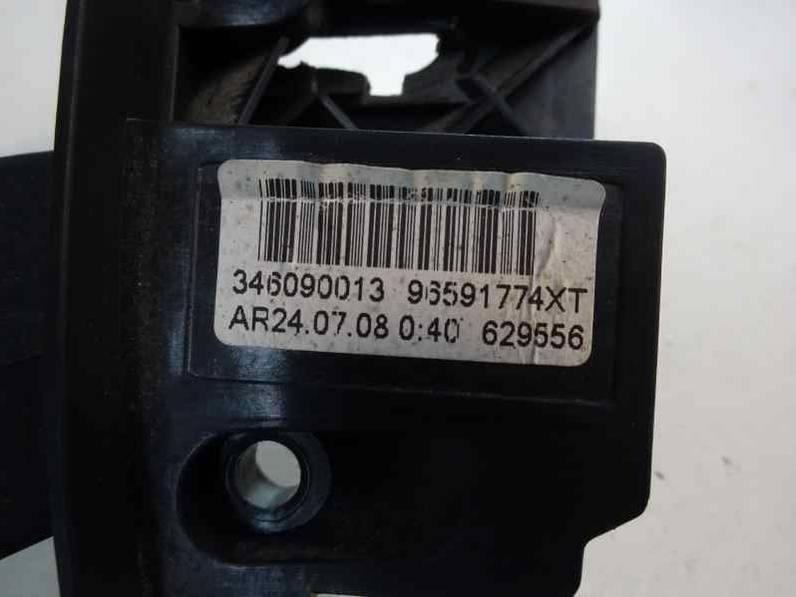 MANDO MULTIFUNCION CITROEN C4 PICASSO 2008 2.0 HDI FAP (136 CV)