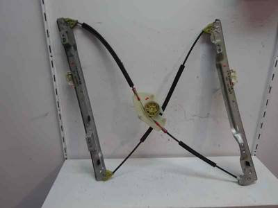 ELEVALUNAS DELANTERO IZQUIERDO CITROEN C4 PICASSO 2008 2.0 HDI FAP (136 CV)