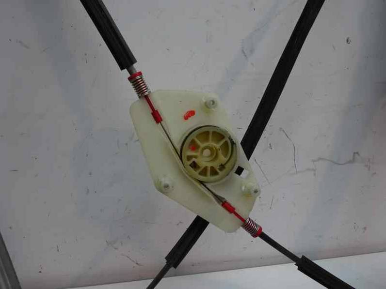 ELEVALUNAS DELANTERO IZQUIERDO CITROEN C4 PICASSO 2008 2.0 HDI FAP (136 CV)