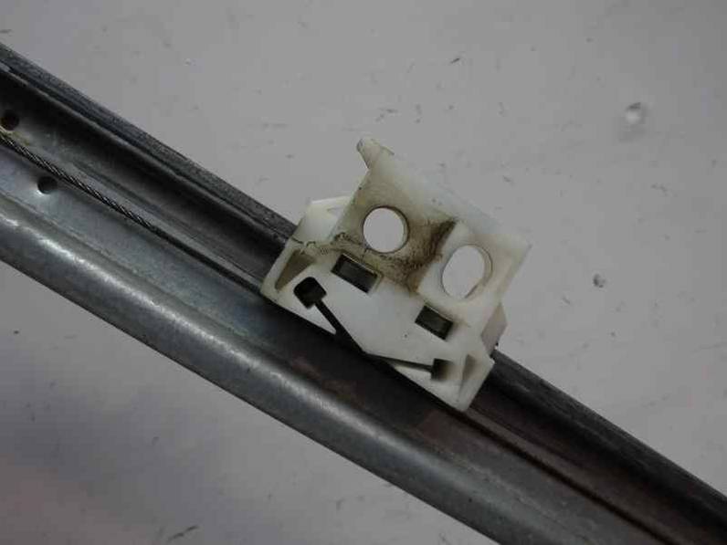 ELEVALUNAS DELANTERO IZQUIERDO CITROEN C4 PICASSO 2008 2.0 HDI FAP (136 CV)