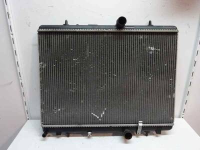 RADIADOR AGUA CITROEN C4 PICASSO 2008 2.0 HDI FAP (136 CV)