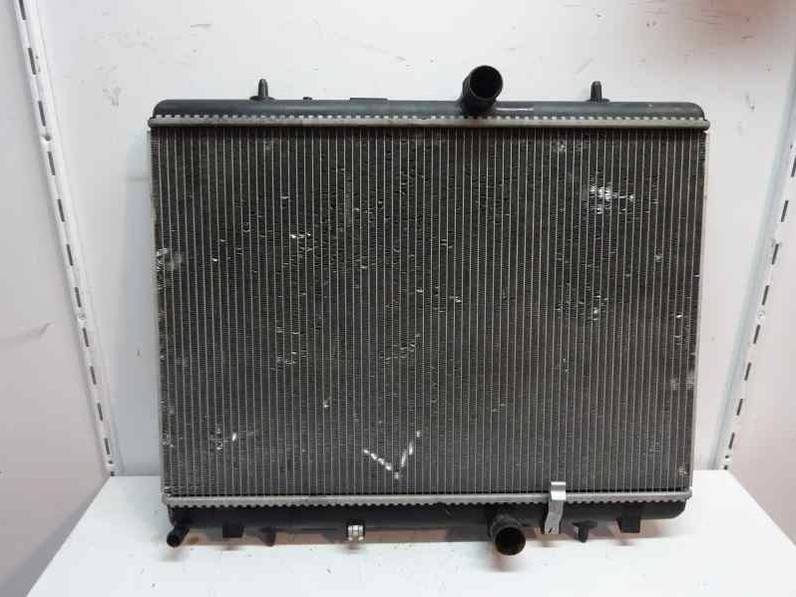 RADIADOR AGUA CITROEN C4 PICASSO 2008 2.0 HDI FAP (136 CV)