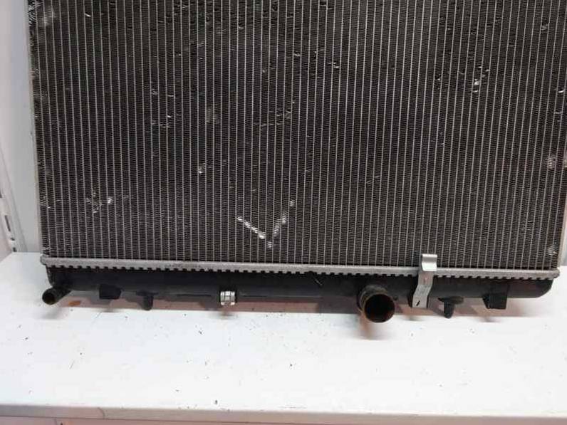 RADIADOR AGUA CITROEN C4 PICASSO 2008 2.0 HDI FAP (136 CV)