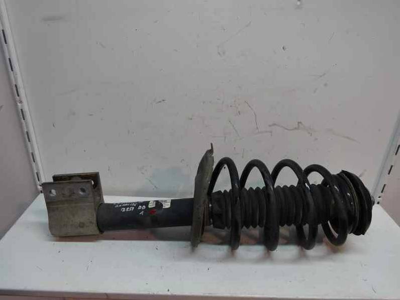 AMORTIGUADOR DELANTERO DERECHO CITROEN C4 PICASSO 2008 2.0 HDI FAP (136 CV)