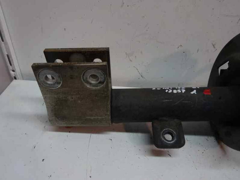 AMORTIGUADOR DELANTERO IZQUIERDO CITROEN C4 PICASSO 2008 2.0 HDI FAP (136 CV)