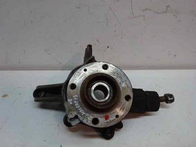 MANGUETA DELANTERA IZQUIERDA CITROEN C4 PICASSO 2008 2.0 HDI FAP (136 CV)