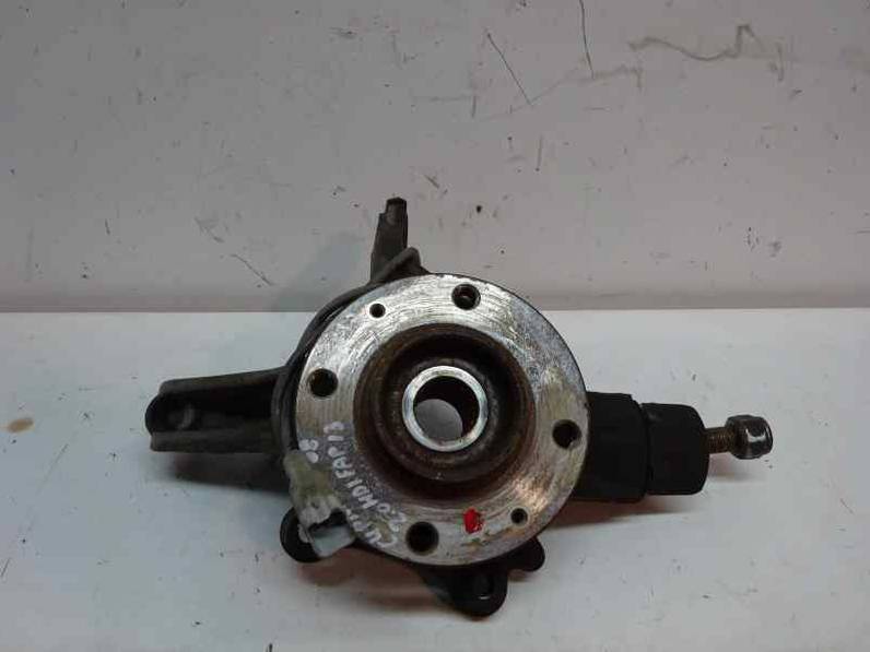 MANGUETA DELANTERA IZQUIERDA CITROEN C4 PICASSO 2008 2.0 HDI FAP (136 CV)