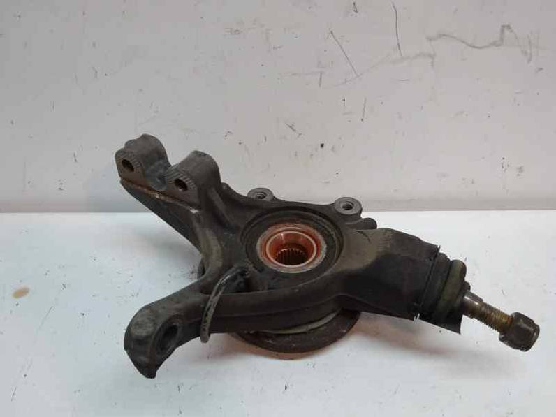 MANGUETA DELANTERA IZQUIERDA CITROEN C4 PICASSO 2008 2.0 HDI FAP (136 CV)