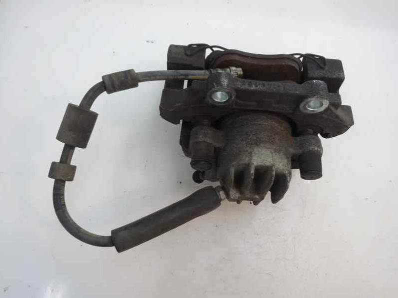 PINZA FRENO DELANTERA DERECHA CITROEN C4 PICASSO 2008 2.0 HDI FAP (136 CV)