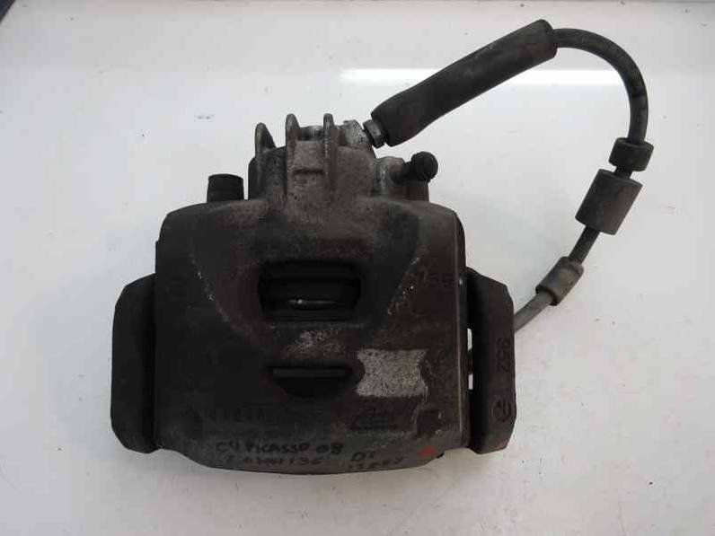 PINZA FRENO DELANTERA IZQUIERDA CITROEN C4 PICASSO 2008 2.0 HDI FAP (136 CV)