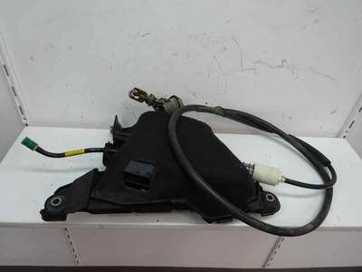 MODULO ELECTRONICO CITROEN C4 PICASSO 2008 2.0 HDI FAP (136 CV)