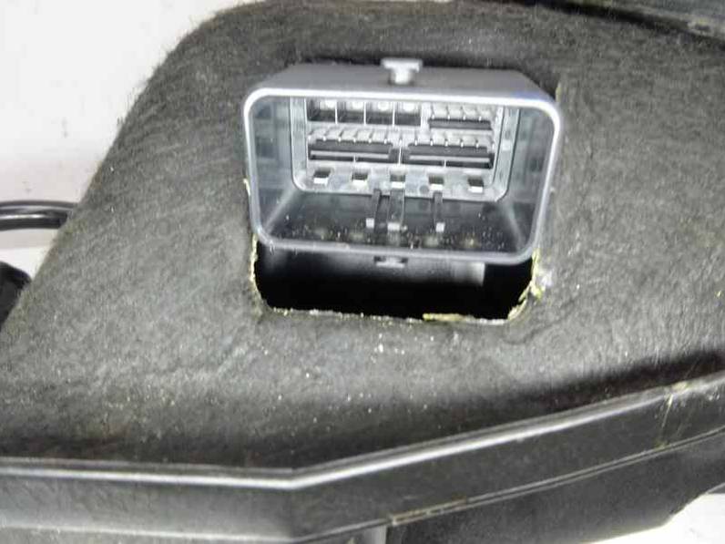 MODULO ELECTRONICO CITROEN C4 PICASSO 2008 2.0 HDI FAP (136 CV)