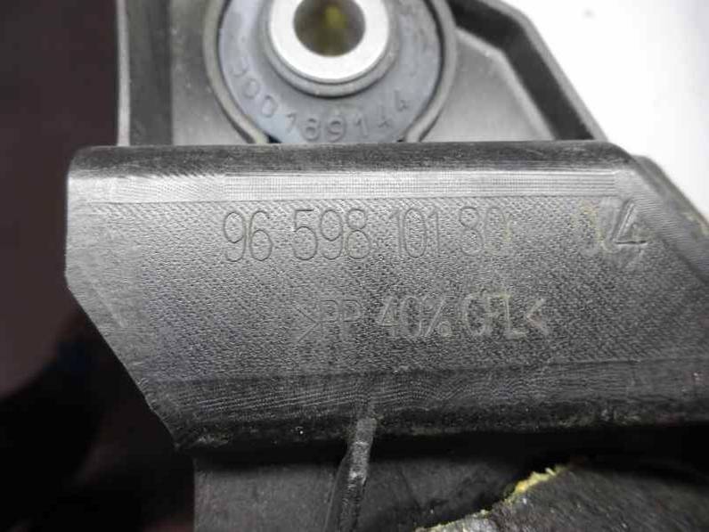 MODULO ELECTRONICO CITROEN C4 PICASSO 2008 2.0 HDI FAP (136 CV)