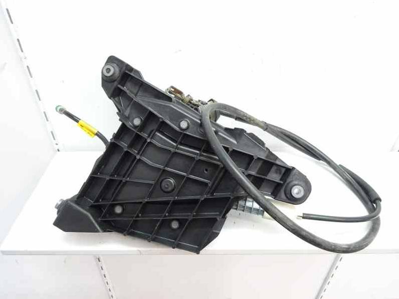 MODULO ELECTRONICO CITROEN C4 PICASSO 2008 2.0 HDI FAP (136 CV)