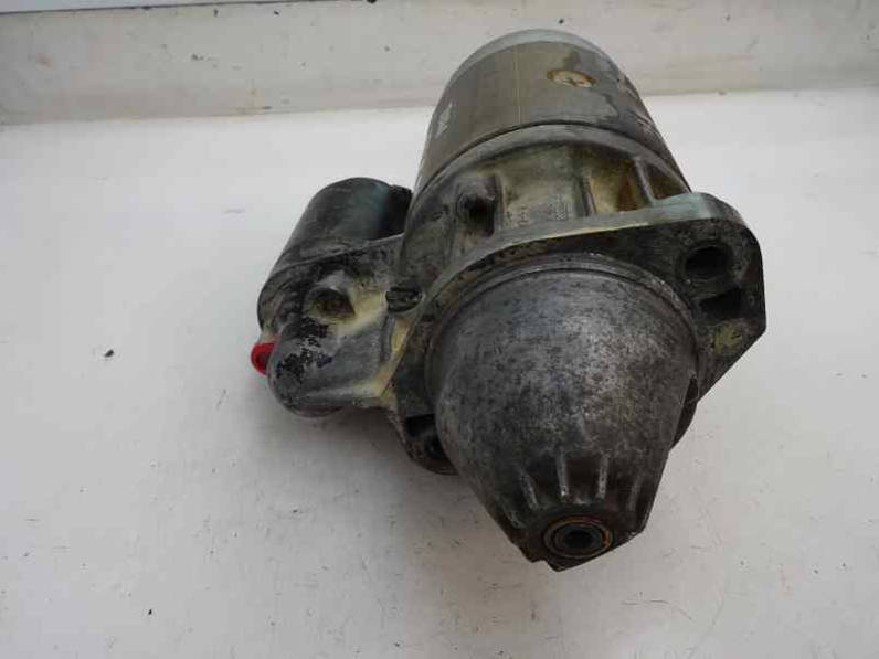 MOTOR ARRANQUE MERCEDES CLASE E BERLINA COUPE 1977 2.0 D (60 CV)