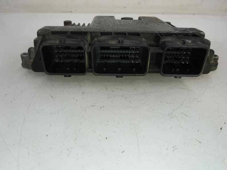 CENTRALITA MOTOR UCE RENAULT MEGANE II BERLINA 5P 2003 1.9 DCI D (120 CV)