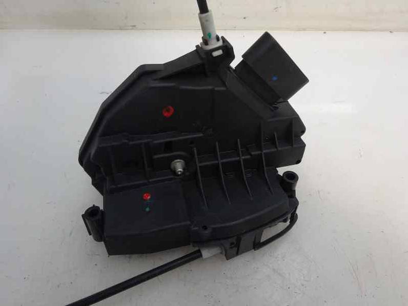 CERRADURA PUERTA TRASERA DERECHA FORD FOCUS TURN 2012 1.6 TDCI (95 CV)