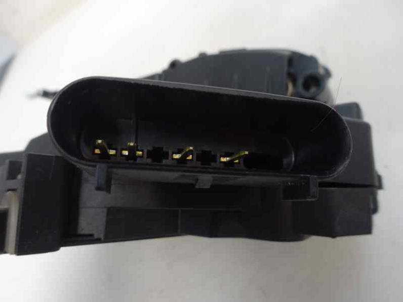 CERRADURA PUERTA TRASERA IZQUIERDA FORD FOCUS TURN 2012 1.6 TDCI (95 CV)