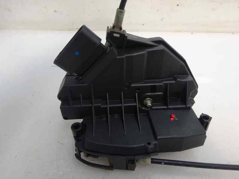 CERRADURA PUERTA TRASERA IZQUIERDA FORD FOCUS TURN 2012 1.6 TDCI (95 CV)