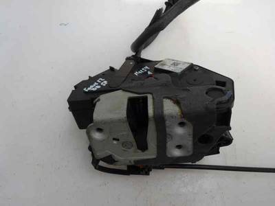 CERRADURA PUERTA DELANTERA DERECHA FORD FOCUS TURN 2012 1.6 TDCI (95 CV)