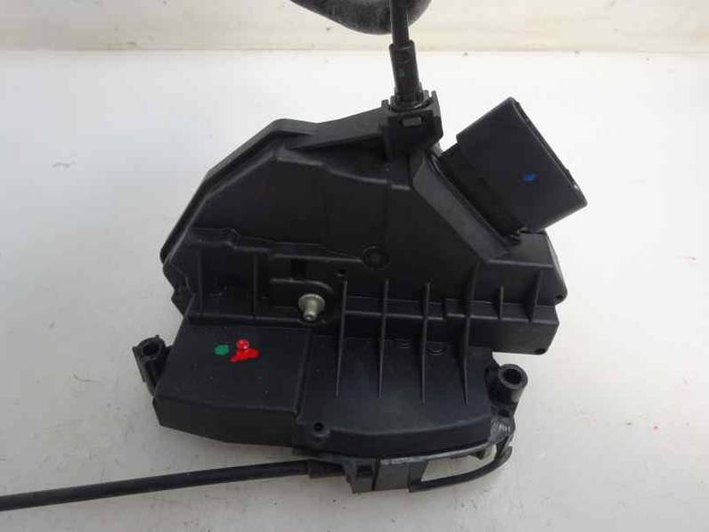 CERRADURA PUERTA DELANTERA DERECHA FORD FOCUS TURN 2012 1.6 TDCI (95 CV)