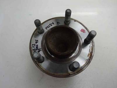 BUJE FORD FOCUS TURN 2012 1.6 TDCI (95 CV)