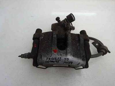 PINZA FRENO TRASERA DERECHA FORD FOCUS TURN 2012 1.6 TDCI (95 CV)