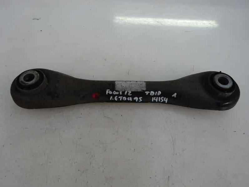 BRAZO SUSPENSION INFERIOR TRASERO DERECHO FORD FOCUS TURN 2012 1.6 TDCI (95 CV)