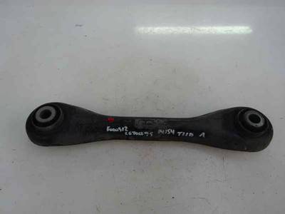 BRAZO SUSPENSION INFERIOR TRASERO IZQUIERDO FORD FOCUS TURN 2012 1.6 TDCI (95 CV)