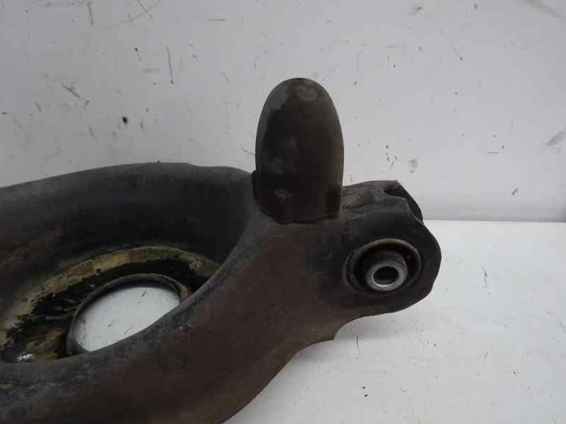 BRAZO SUSPENSION INFERIOR TRASERO DERECHO FORD FOCUS TURN 2012 1.6 TDCI (95 CV)