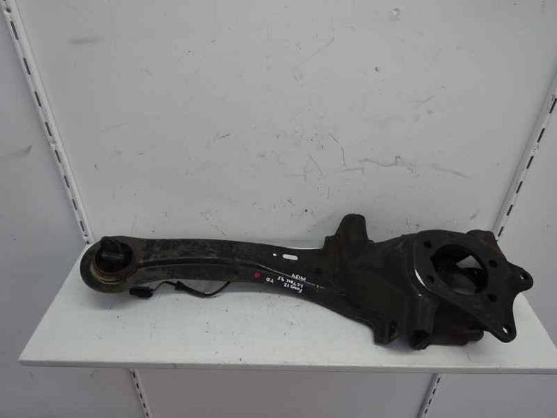 BRAZO SUSPENSION INFERIOR TRASERO DERECHO FORD FOCUS TURN 2012 1.6 TDCI (95 CV)