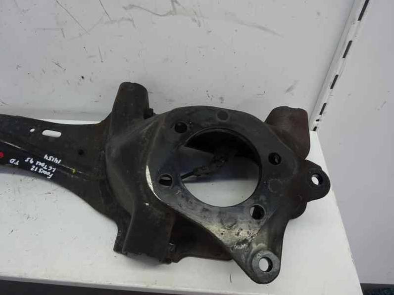 BRAZO SUSPENSION INFERIOR TRASERO DERECHO FORD FOCUS TURN 2012 1.6 TDCI (95 CV)