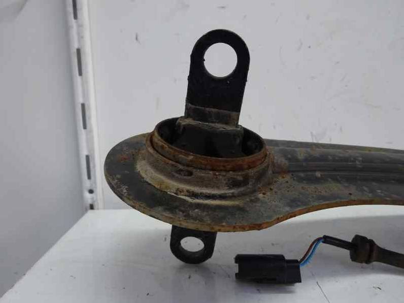 BRAZO SUSPENSION INFERIOR TRASERO DERECHO FORD FOCUS TURN 2012 1.6 TDCI (95 CV)