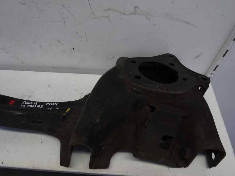 BRAZO SUSPENSION INFERIOR TRASERO IZQUIERDO FORD FOCUS TURN 2012 1.6 TDCI (95 CV)