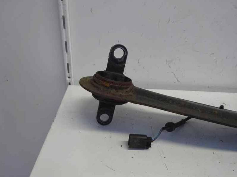 BRAZO SUSPENSION INFERIOR TRASERO IZQUIERDO FORD FOCUS TURN 2012 1.6 TDCI (95 CV)