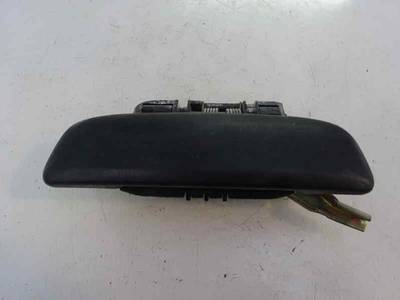MANETA EXTERIOR TRASERA IZQUIERDA CITROEN SAXO 1996 1.5 D (57 CV)