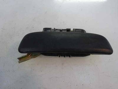 MANETA EXTERIOR TRASERA DERECHA CITROEN SAXO 1996 1.5 D (57 CV)