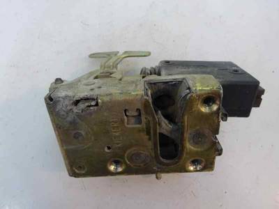 CERRADURA PUERTA TRASERA IZQUIERDA CITROEN SAXO 1996 1.5 D (57 CV)