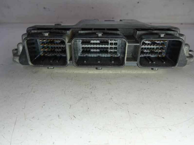 CENTRALITA MOTOR UCE RENAULT SCENIC II 2004 1.9 DCI D (120 CV)