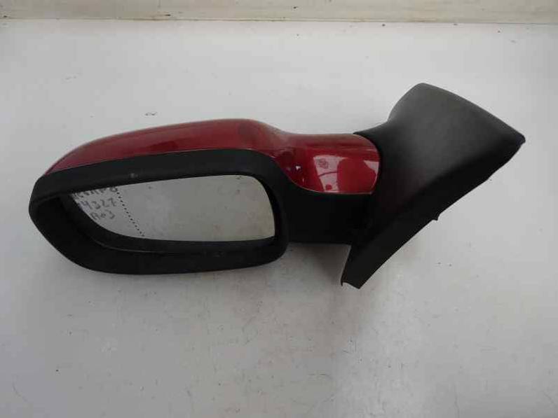 RETROVISOR IZQUIERDO RENAULT MEGANE II BERLINA 5P 2003 1.9 DCI D (120 CV)
